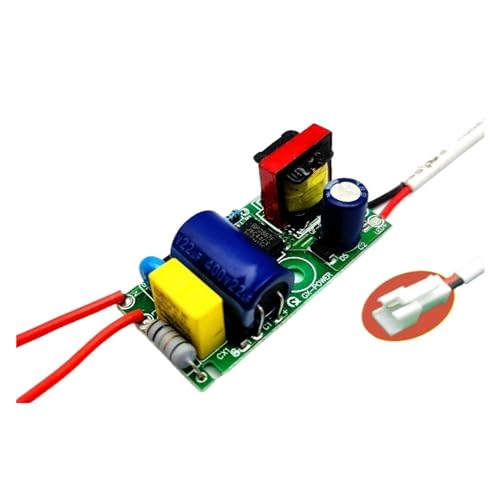 Éclairage sur rail pilote LED COB 36-50W transformateur constant - 2