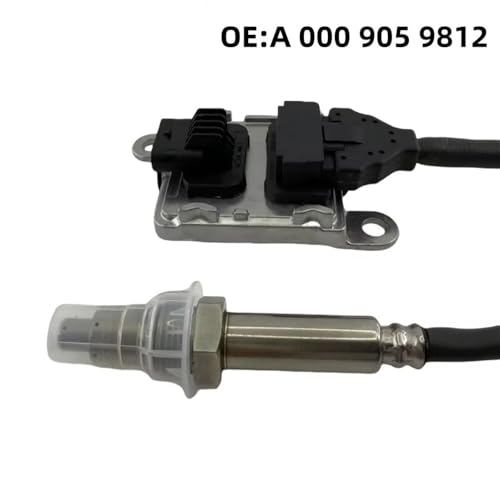 Capteur NOx pour Mercedes Sprinter B907 B910 2.0 2.2 3.0 compatible avec A0009059812
