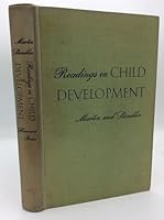 READINGS IN CHILD DEVELOPMENT B004EJAI2S Book Cover