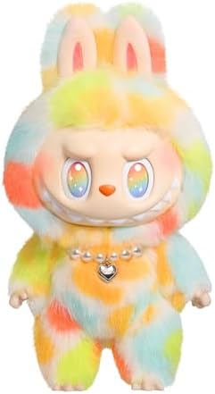 The Monsters Rock The Universe Vinyl Plush Doll, 14.57 inches Hei...