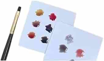 ネイルペーパー パレットタイプ 使い捨て ジェルネイル 耐水紙 50枚入り 楽天市場】ネイルペーパー パレットタイプ ネイルツール