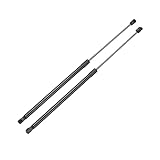 Información técnica: tapa trasera: longitud [mm]: aprox. 595; longitud de la carcasa [mm]: aprox. 355; carrera [mm]: aprox. 240; Diámetro de la caja [mm]: aprox. 18. Diámetro de la barra del pistón [mm]: aprox. 8; Fuerza de empuje [N]: 500