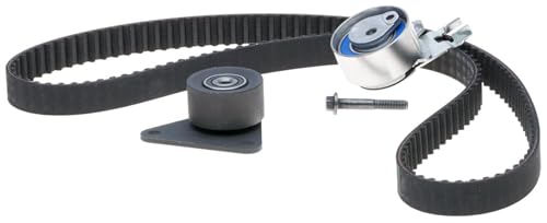 Correa de distribución ACDelco TCK331B kit de mantenimiento con tensor y polea para coche