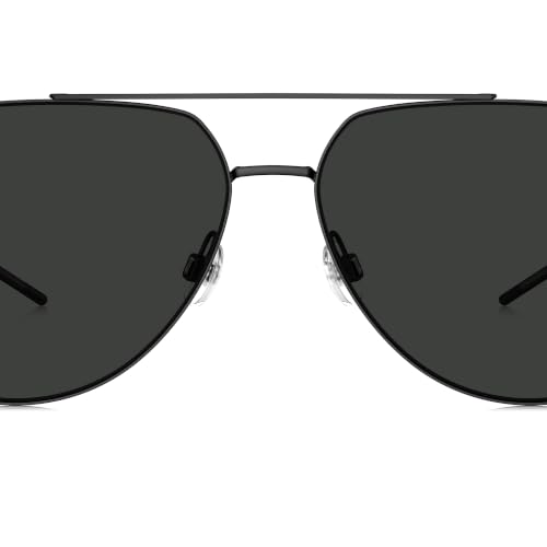 Image of BOLON Classic Aviator Polarized UV400 Sunglasses for Men for Women | Exclusive Eyewear Brand of EssilorLuxottica