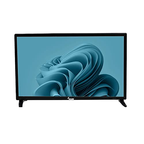 Image of MELBON 60 cm (24 Inches) HD Ready LED TV 24DF (Black)