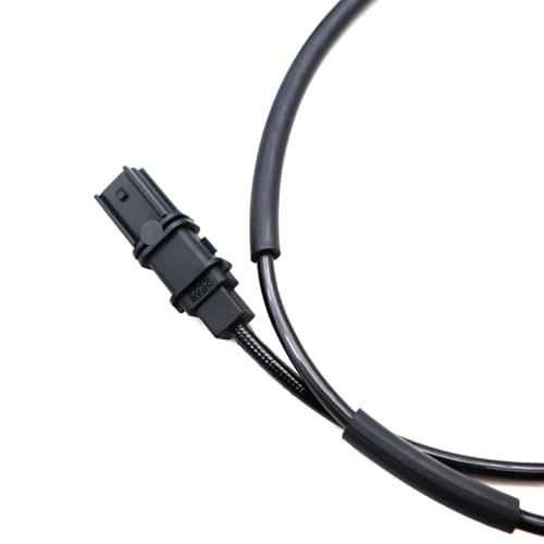 Sensor ABS delantero 2023 con cable reforzado para moto Z400 6