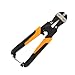 Mini Bolt Cutter 8 Heavy Duty Mini Bolt Cutter Wire Cable Cutter Plier Scissor Cutting Tool