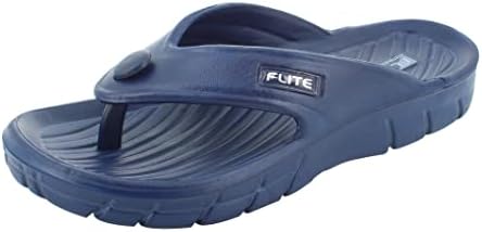 FLITE Men's Flip Flops Thong Sandals