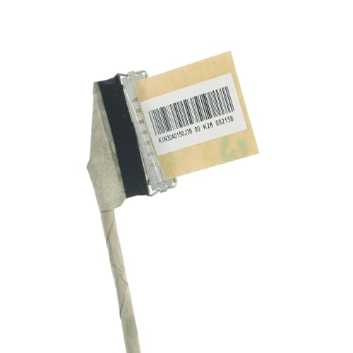 Câble EDP MSI MS-17E2 anti-scintillement | Remplacement nappe écran LCD 40PIN - 5