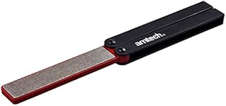 Amtech E2522 Double sided folding diamond file