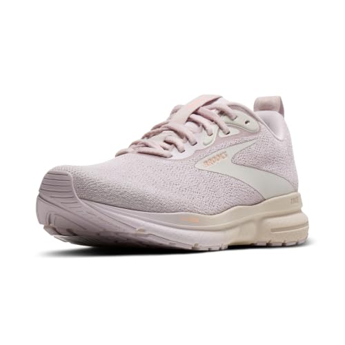 Image of Brooks Women's Trace 4 Neutral Running Shoe