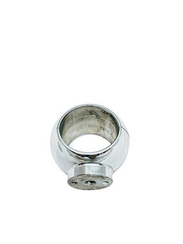 Wakeboard Tower Speaker Clamp 1 1/4"–2