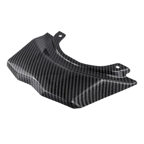 Kit de carénage de siège MT10 2022-2024 remplace selle usée - 2