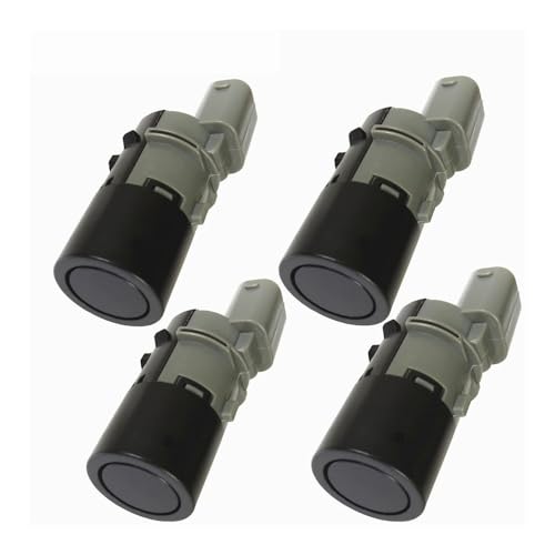 Capteur de recul haut de gamme 66200309540 d'aide au stationnement pour E65 E66 E53