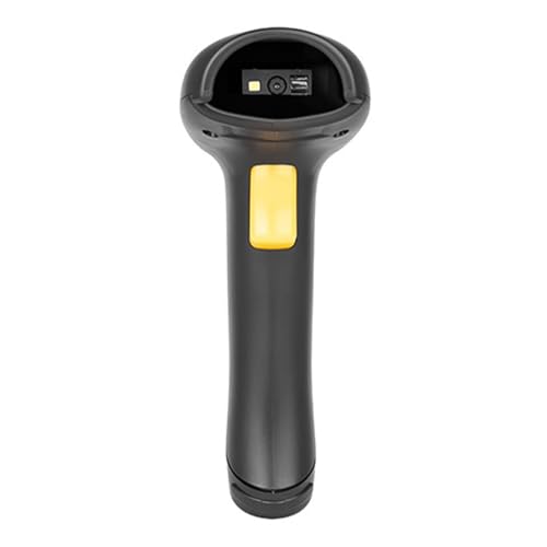Scanner de codes-barres filaire pour paiement mobile et lecture de codes altérés