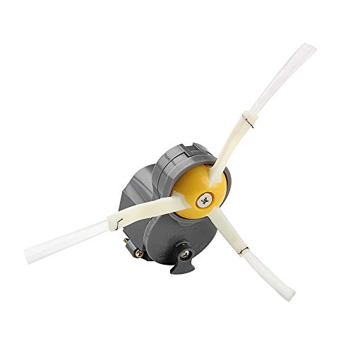 Side Brush Motor Module For Irobot Roomba 800 900 860 870 880 890 960 980 I3 Series Vacuum #TOP2
