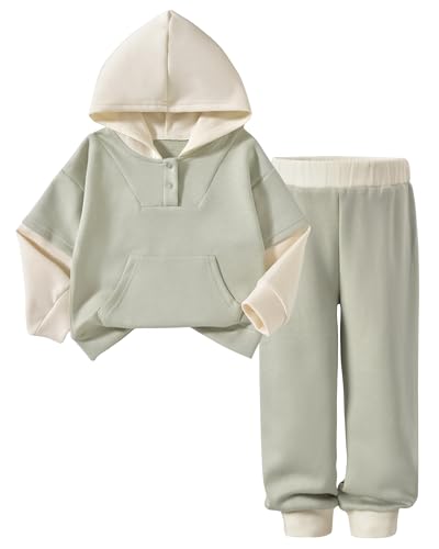 Toddler Boy Sweatsuit 2T – 5T