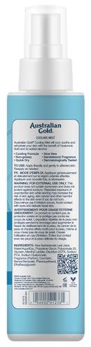 Australian Gold Verfrissende Mist – Gezicht & Lichaam - View 1