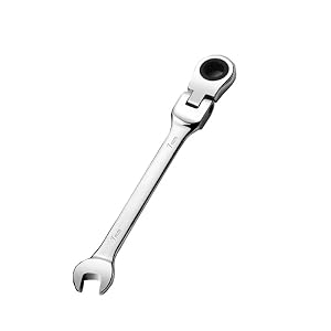 Stier Ringmaulschlüssel flache Ausführung SW 12 mm Stier Ringmaulschlüssel flache Ausführung SW 12 mm