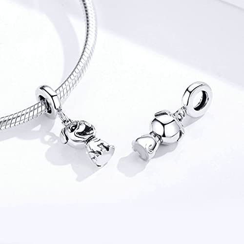 Consejos y reviews para comprar Conjunto pandora los preferidos por los clientes. 3 Imagen adicional