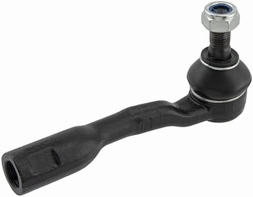 PartsW - 8 Pc Front Suspension Kit for Toyota Tundra 2000-2002 All Models, Upper & Lower Ball Joints, Outer Tie Rod Ends and Sway Bar End Links