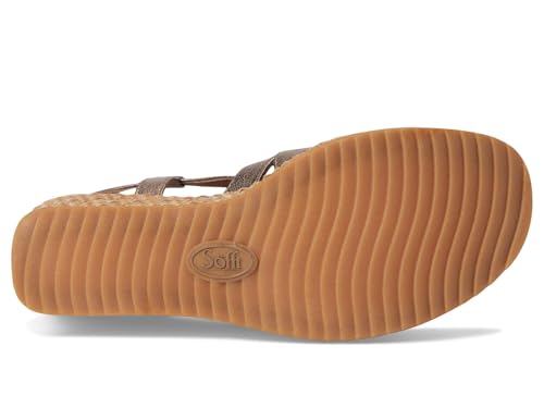 Söfft Women's Devyn Sandal3