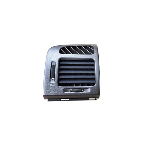 Tapa de rejilla de ventilación para Kia Cerato 2005-2016, acabado de alta calidad para el panel
