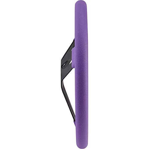 image for Speedway Motors Performance 15 Inch 3-Spoke Steel Steering Wheel, 2.75