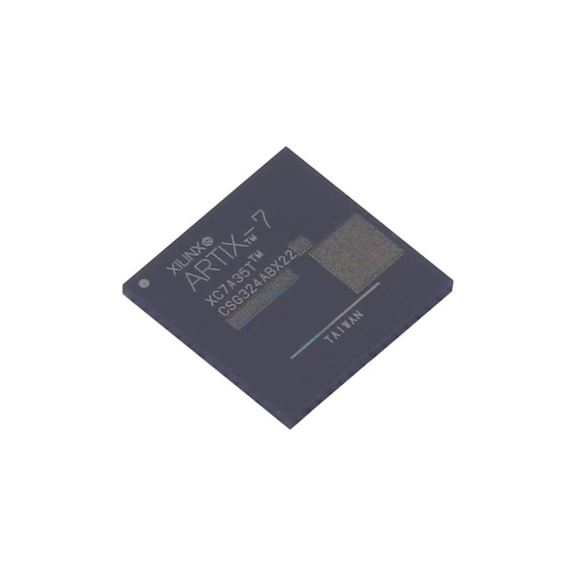 Composant XC7A35T-1CSG324C pour résoudre les pannes de vos circuits électroniques