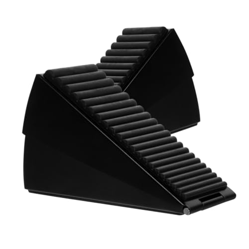 Porte à ressort en acier inoxydable pour stabiliser vos ouvertures de terrasse et salon