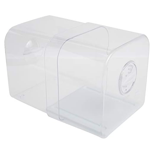 Prep Solutions by Progressive Expandable Bread Keeper with Adjustable Air Vent