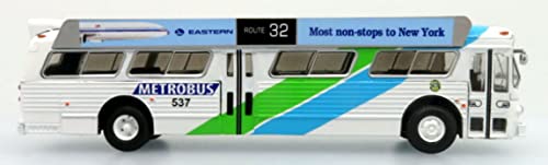Iconic Replicas Flxible Fishbowl Autobús Escala 1:87 miniatura 3