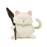 karin puppe magdeburg  HQYCJYOE Anime Charaktere Modell Dragon Ball Meister Roshi Sohn Goku Oolong Pilaw Karin Toriyama PVC Statuette Sammlung Puppe 15cm