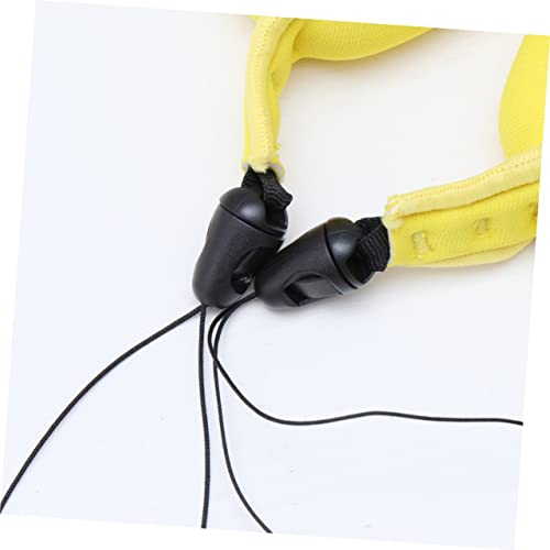 Gatuida 2Pcs Camera Wrist Strap Camera Lanyard Cellphone Lanyard Floating Hand Grip Lanyard Floating Phone Strap Universal Floating Wristband Cell Phone Wrist Band Floating Belt Arm Circle #TOP6