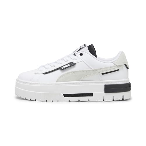 Image of PUMA Womens Mayze Crashed WNS Sneaker