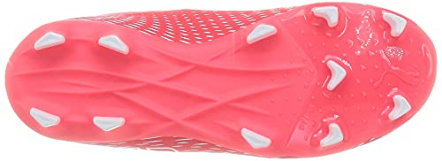 PUMA ULTRA 4.3 FG/AG JR Unisex kinderen Voetbal Schoen - Image 5