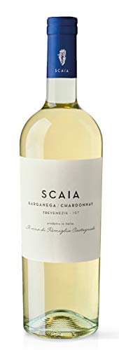 Scaia bianca, Veneto IGT, Tenuta Sant Antonio Cover