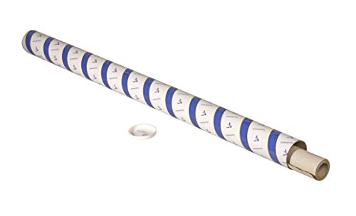 Rollo de tela Clairefontaine de grano de arena natural 210g 1 x 5 m