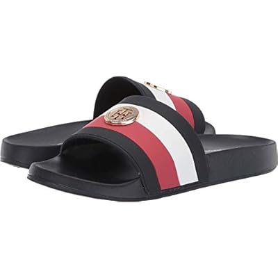 tommy hilfiger slides amazon