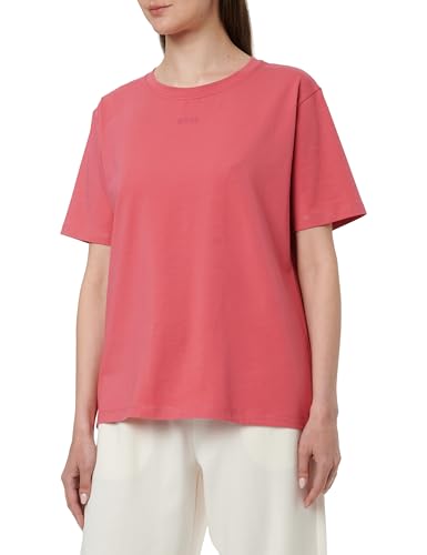 Boss T-Shirt Pyjama Femme | Évitez les nuits agitées grâce au coton doux