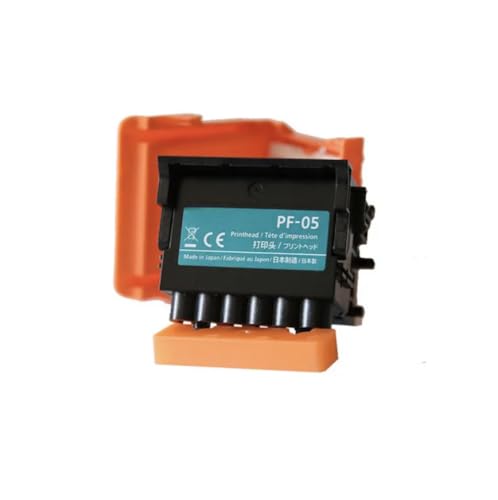 Tête d'impression PF-05 jet d'encre compatible iPF 6300 6400 8300 8400 9400