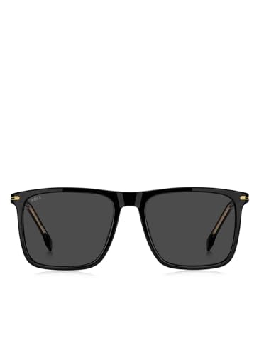 Boss Lunettes de Soleil 1750/G/S affirmez votre regard avec assurance au masculin