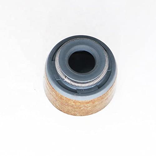 Image of QINGMO-AUTO Valve 0IL seal OEM 22224-23500 2222423500