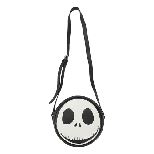 Nightmare Before Christmas Jack Skellington Crossbody Bag