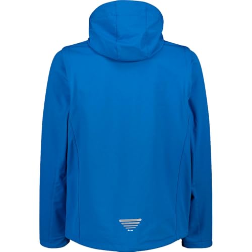 CMP 33a1827 Coat Mixte veste softshell à manches amovibles