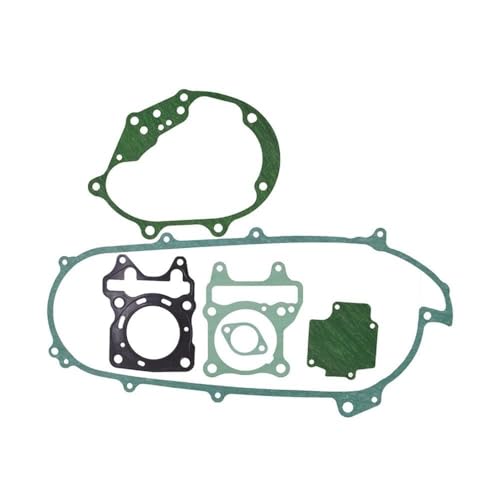 Jeu de joints de moto PCX 125 de qualité supérieure pour moteur