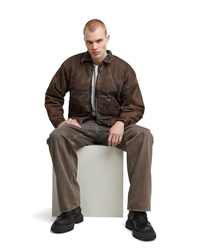8721136008785 A-line Padded Coach Jacket 5