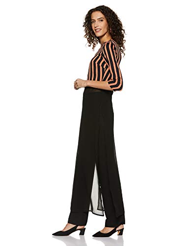 Image of Harpa Women's Body Blouse Regular Fit Blouse Top