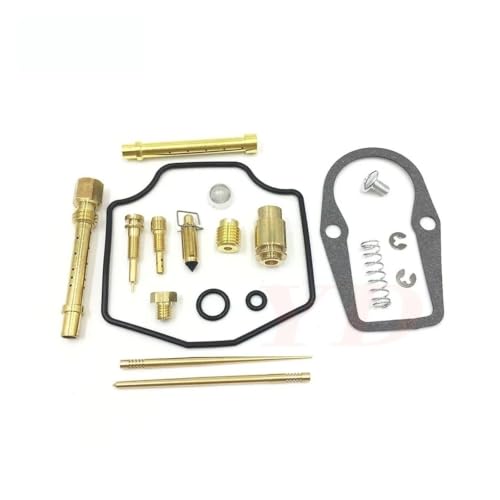 Kit carburateur XT600 Yam&AHA idéal pour préparer vos sorties tout-terrain et voyages