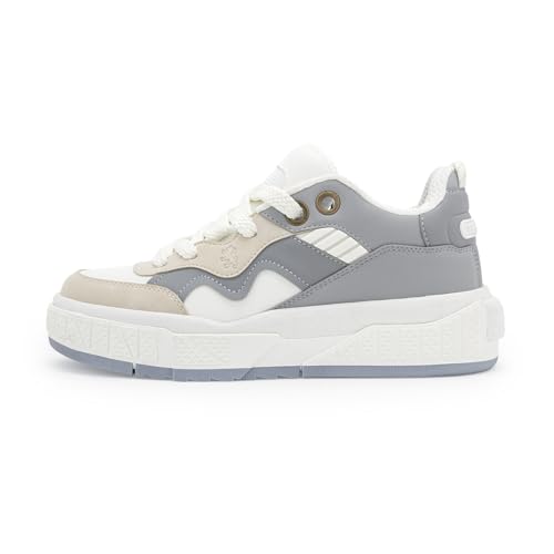Image of Red Tape Mens Rsl0605m Lifestyle Sneakers